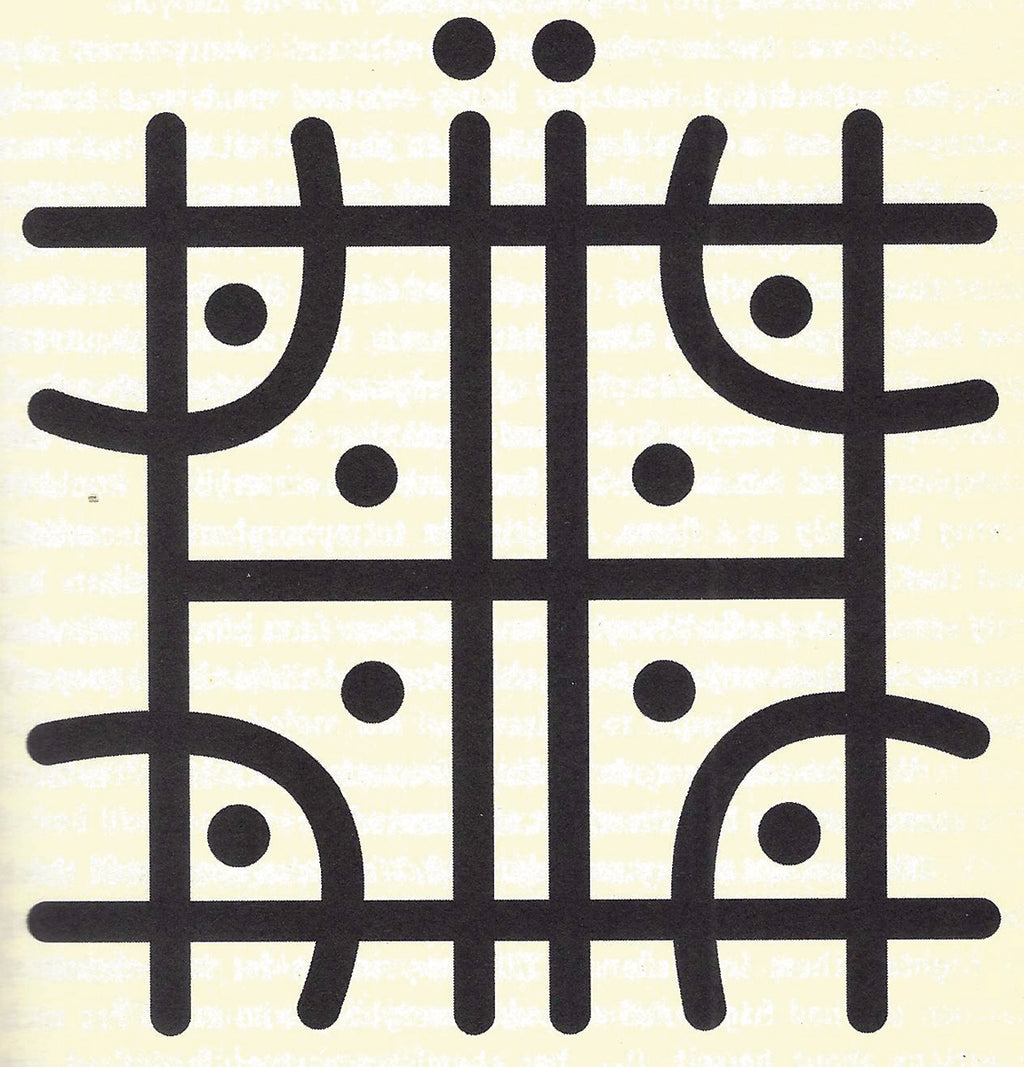 Neon Fish in Dark Water