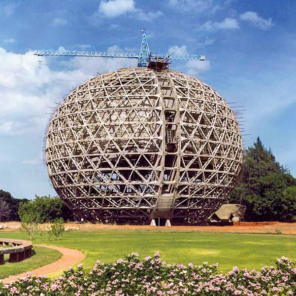 Piero and Gloria Cicionesi