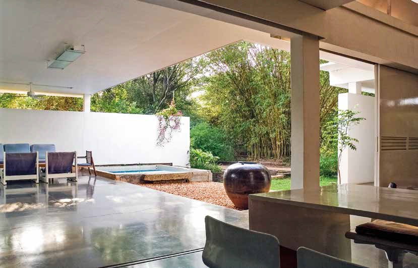 Piero and Gloria Cicionesi