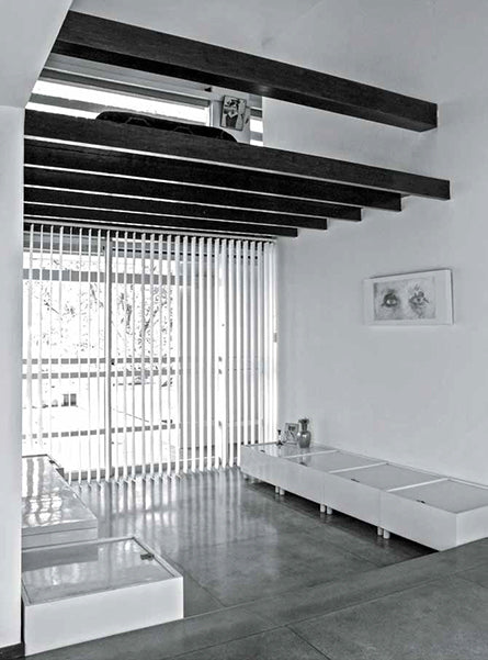 Piero and Gloria Cicionesi