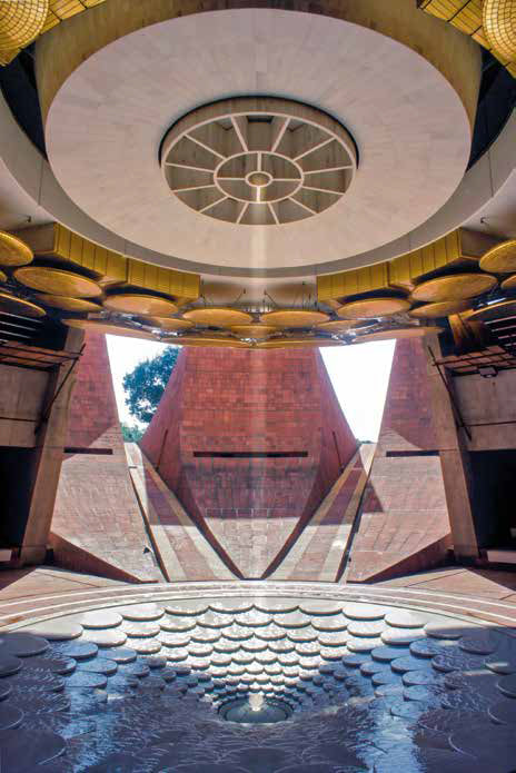 Piero and Gloria Cicionesi