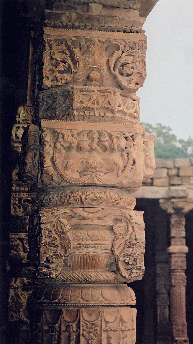 Royal Tombs of India