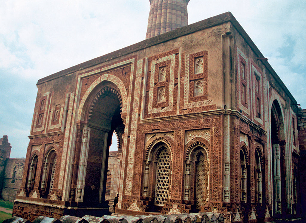 Royal Tombs of India