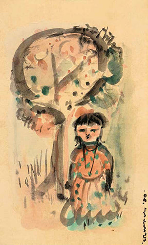 Songs of the Soil: Modernist Melody