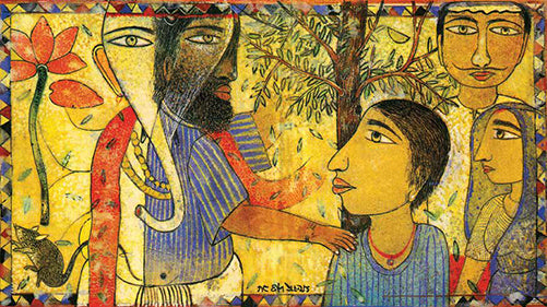 Songs of the Soil: Modernist Melody