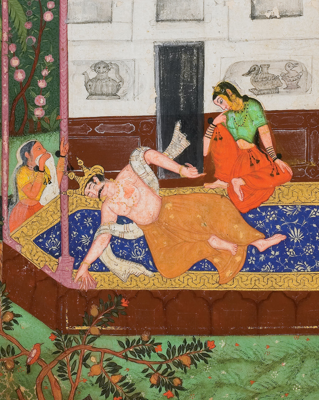 The Adventures of Rama