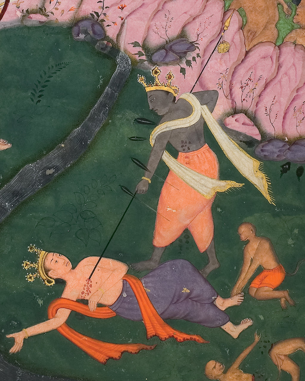 The Adventures of Rama