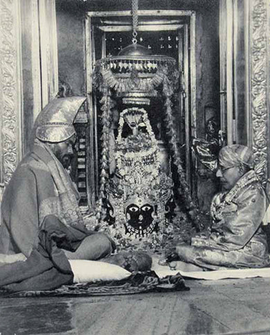 The Hegemony of Heritage