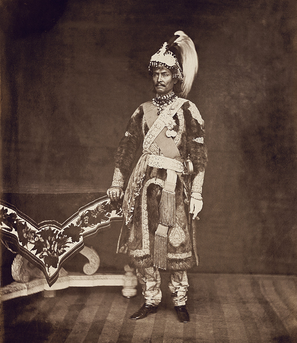 The Waterhouse Albums