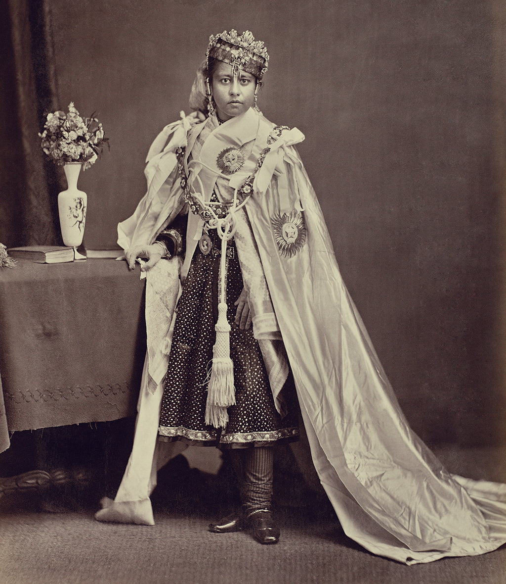 The Waterhouse Albums