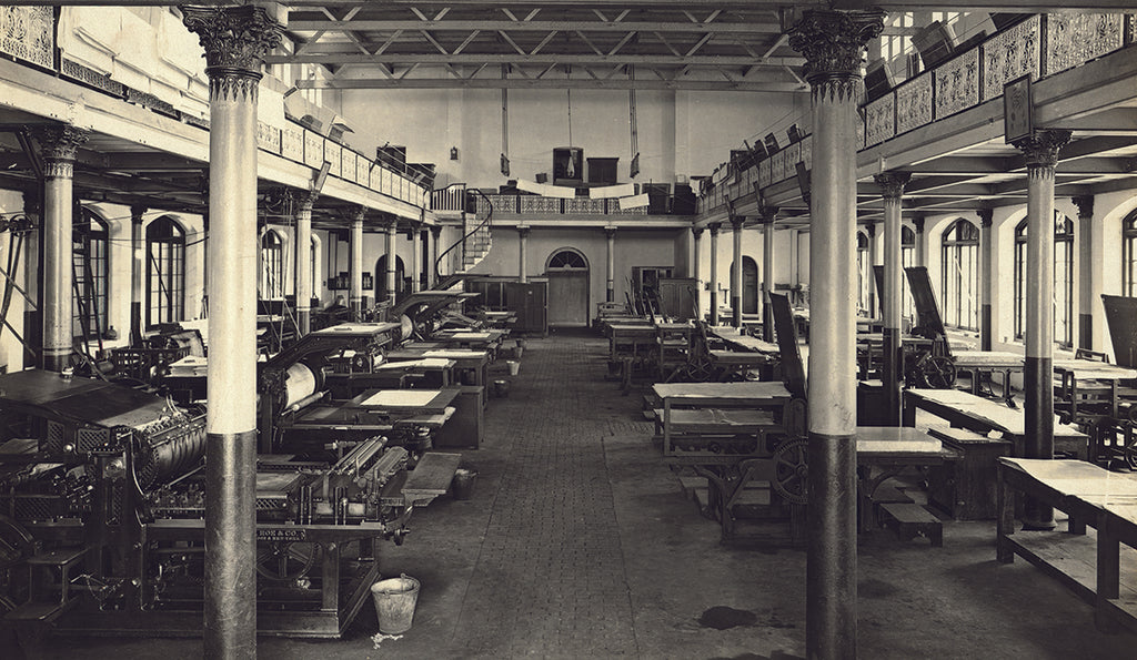 The Waterhouse Albums