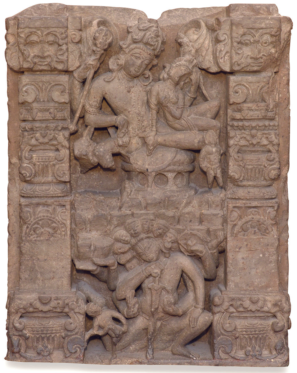 Treasures of the Albert Hall Museum, Jaipur