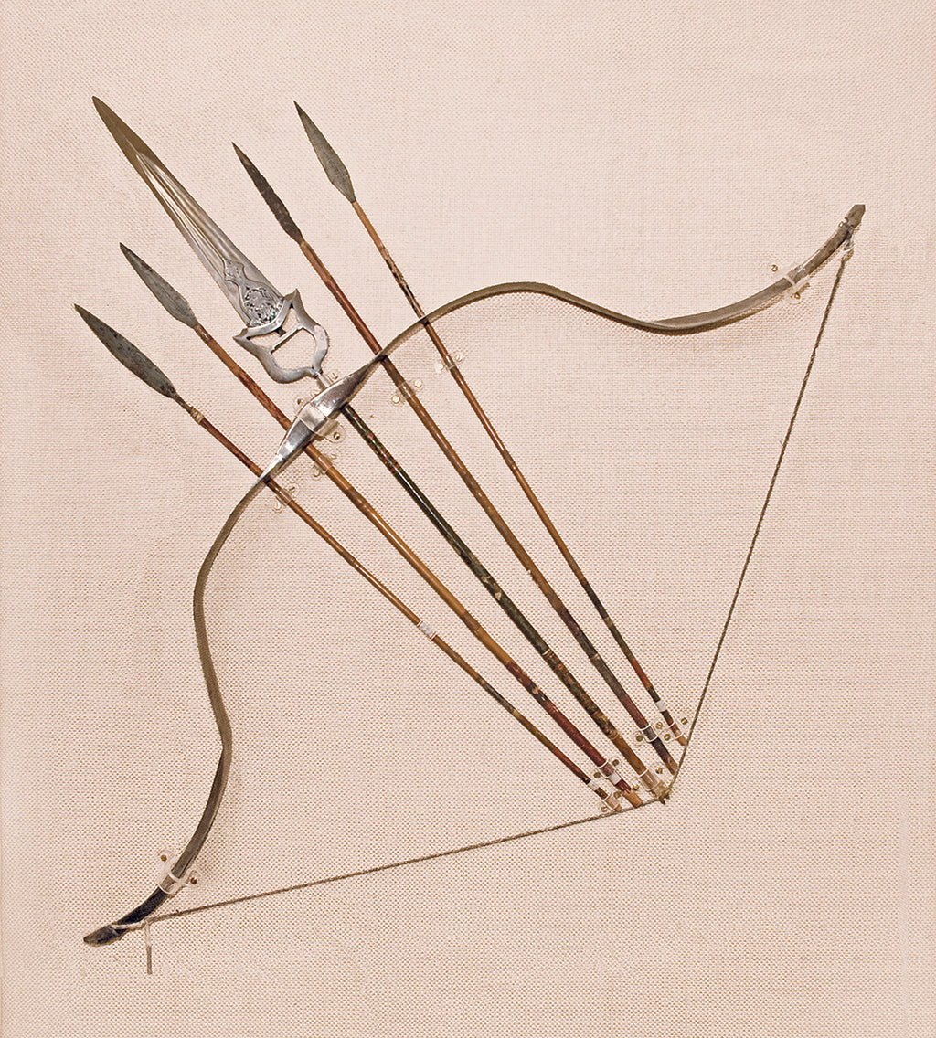 Treasures of the Albert Hall Museum, Jaipur