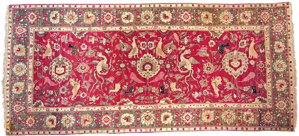 Treasures of the Albert Hall Museum, Jaipur