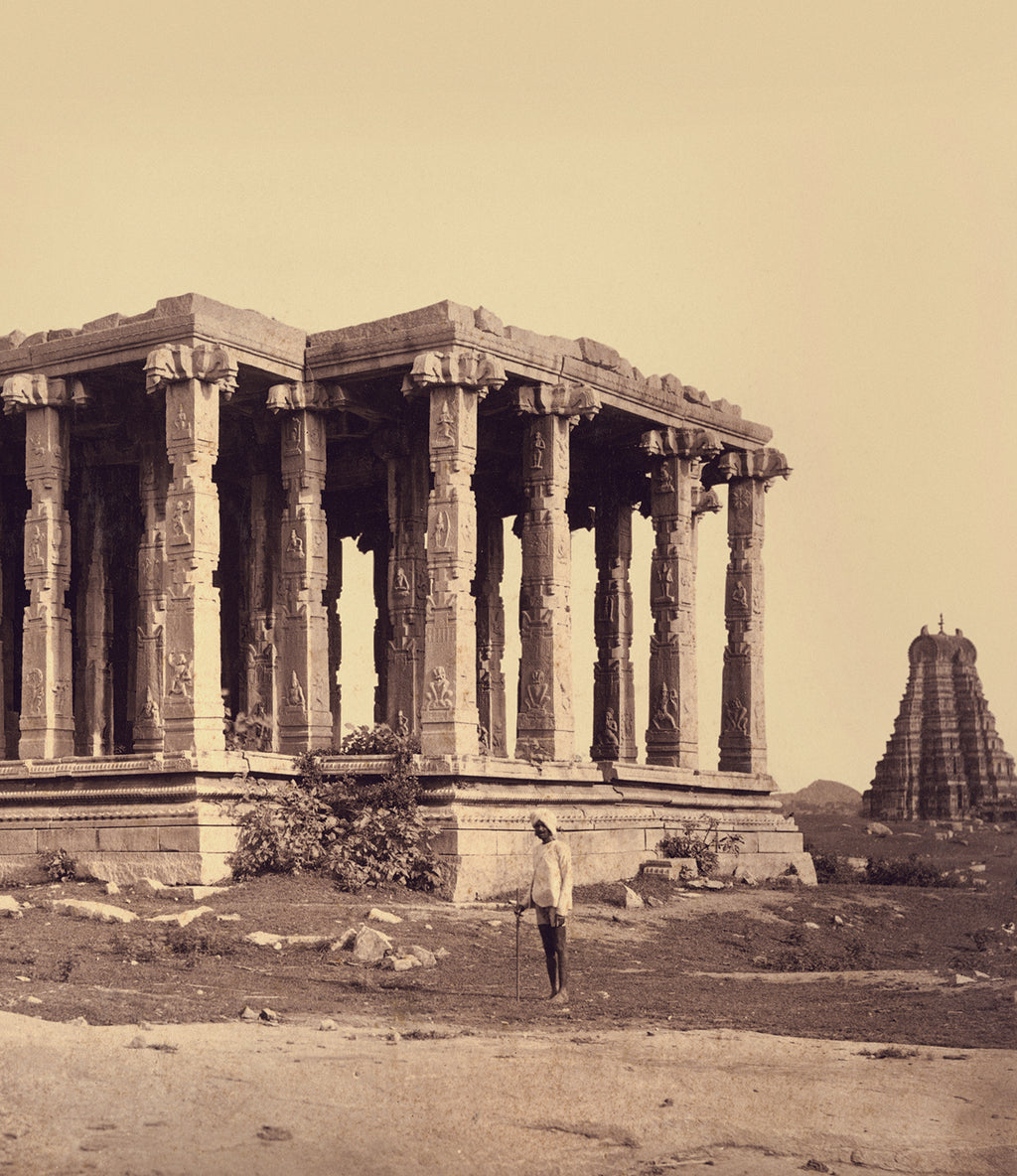 Vijayanagara