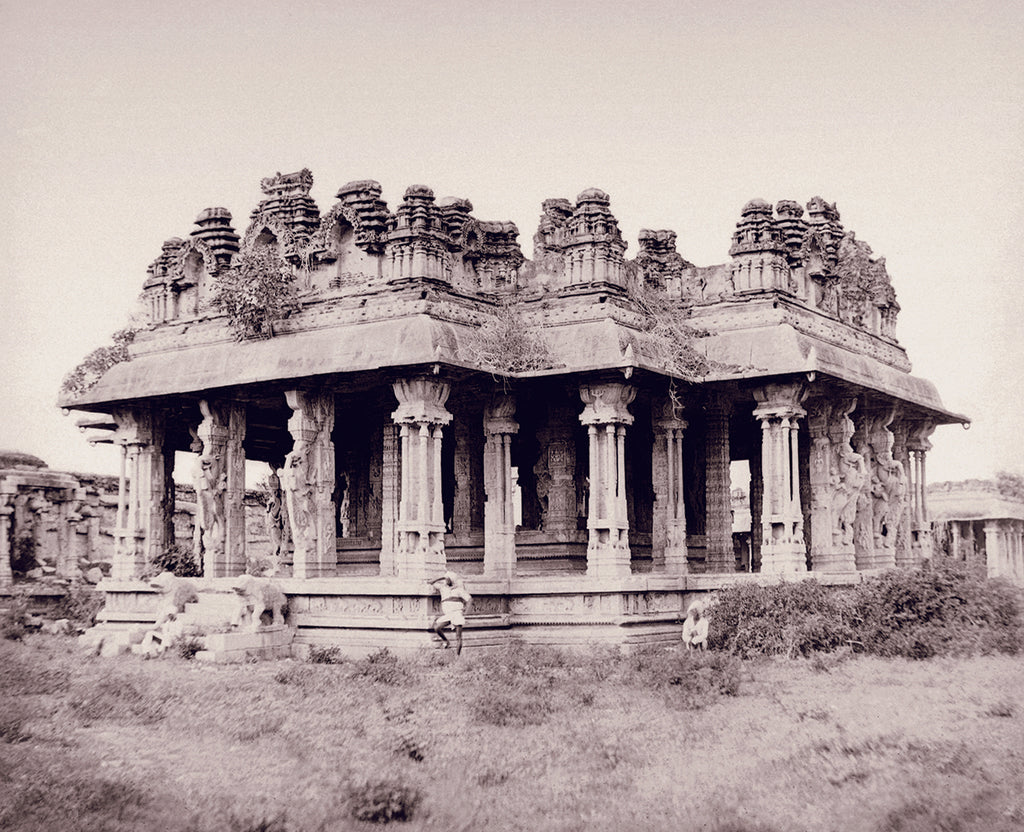 Vijayanagara