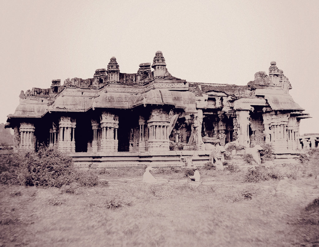 Vijayanagara