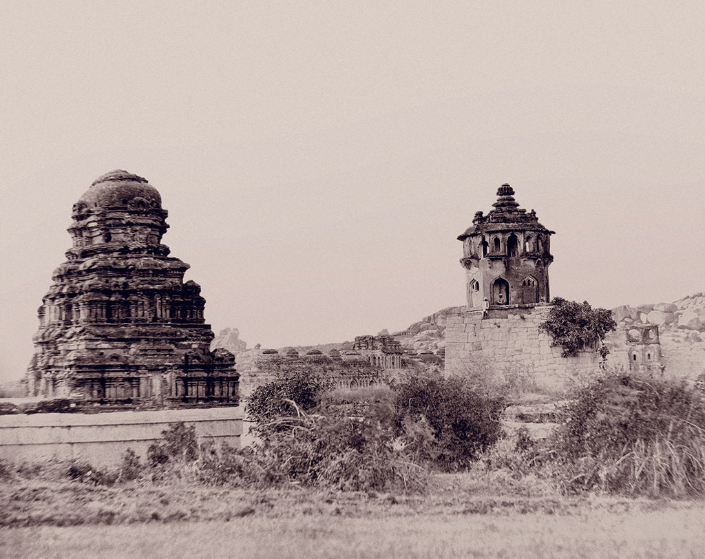 Vijayanagara