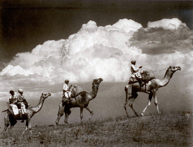 Vision from the Inner Eye