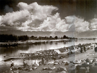 Vision from the Inner Eye