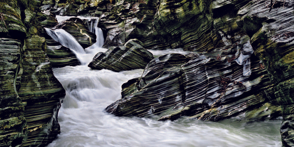 Water Treasures of the Himalayas