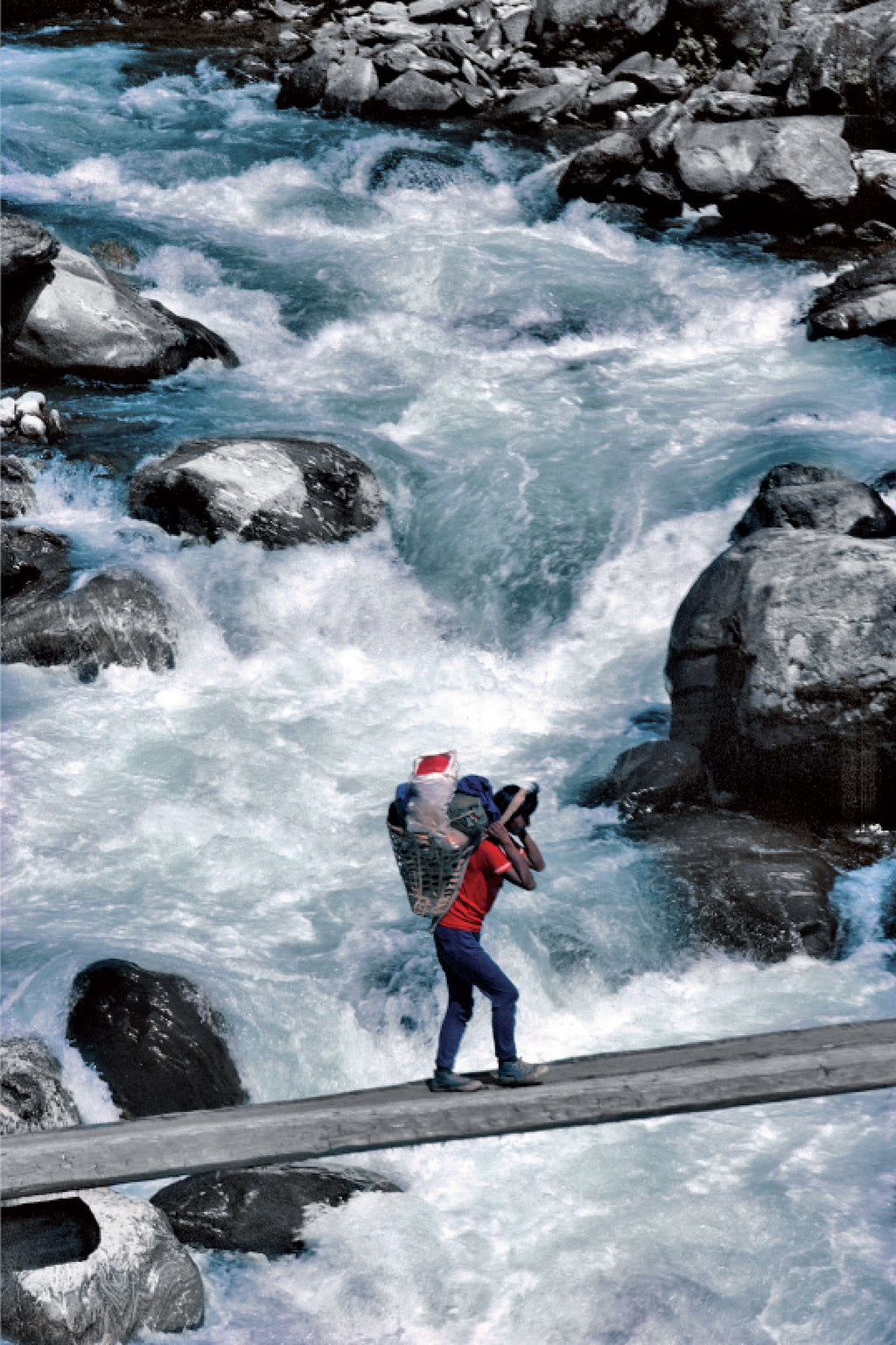 Water Treasures of the Himalayas