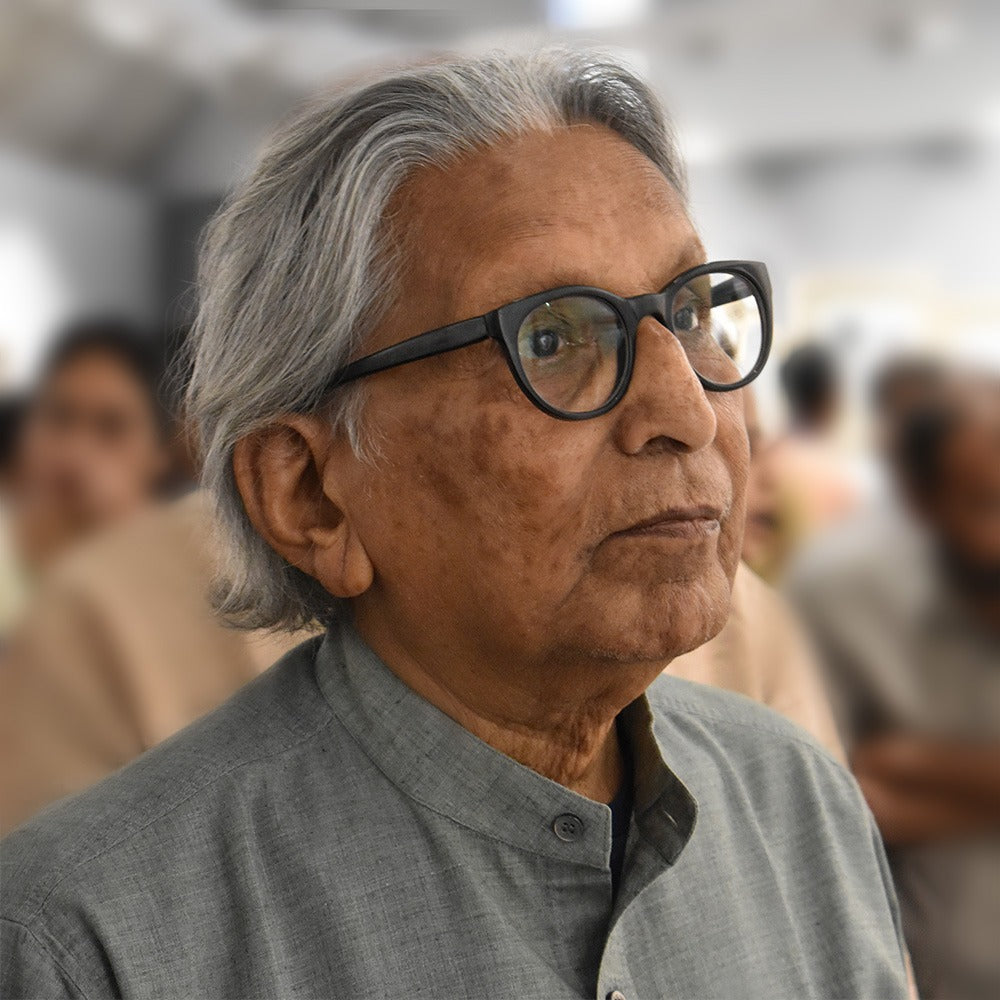 Balkrishna Doshi