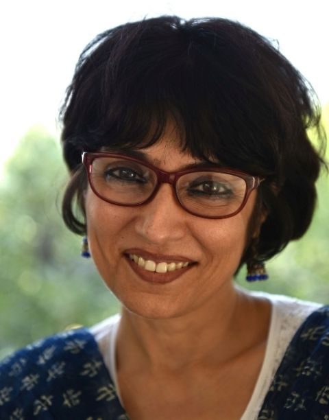 Sabeena Gadihoke