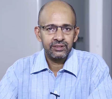 Soumik Nandy Majumdar