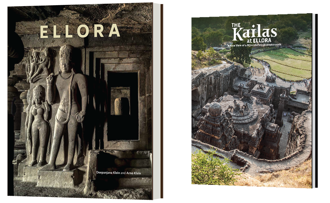 Ellora Collection