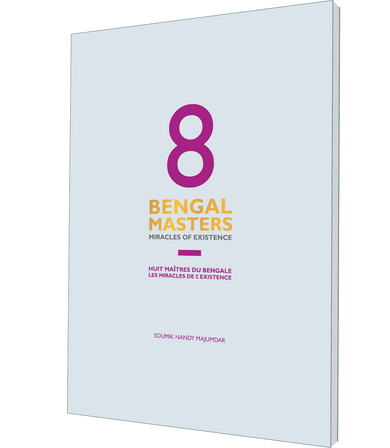 8 Bengal Masters