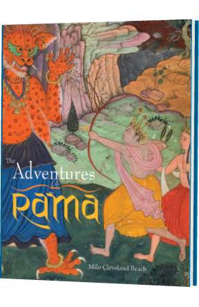 The Adventures of Rama