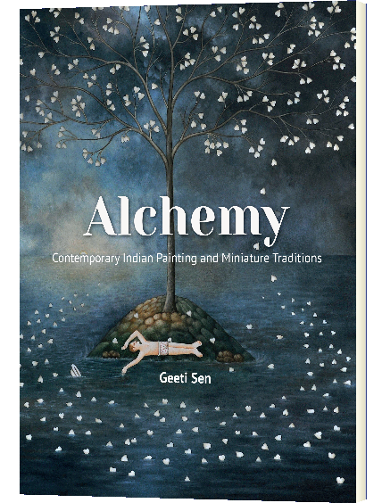 Alchemy