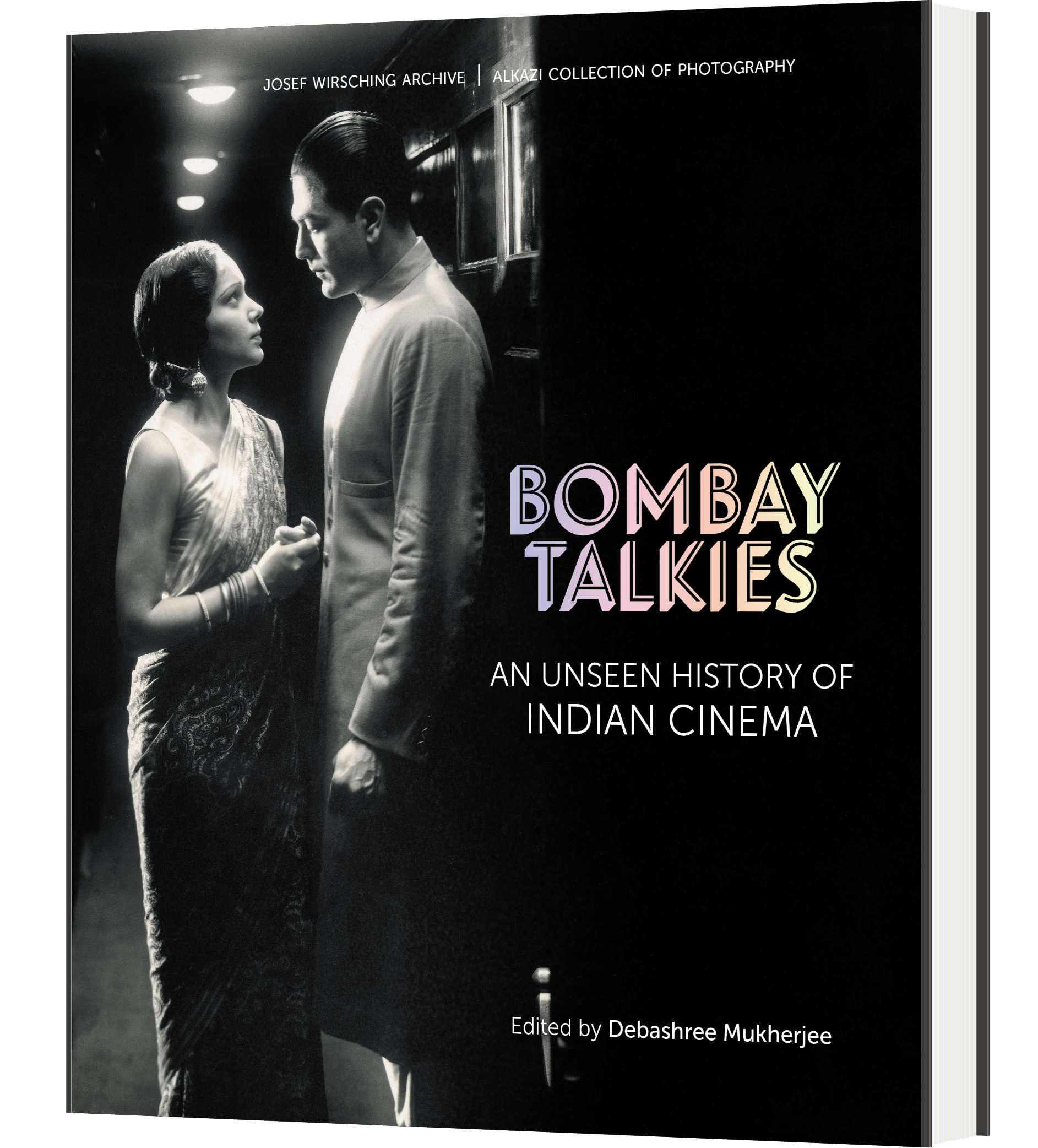 Bombay Talkies