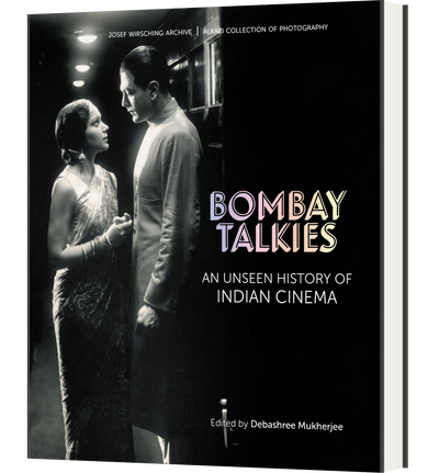 Bombay Talkies