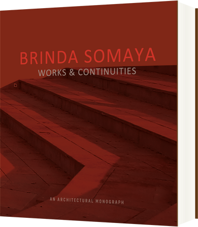 Brinda Somaya