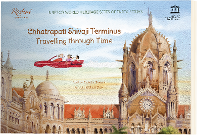 Chhatrapati Shivaji Terminus