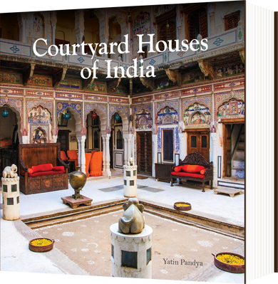 Courtyard Houses of India