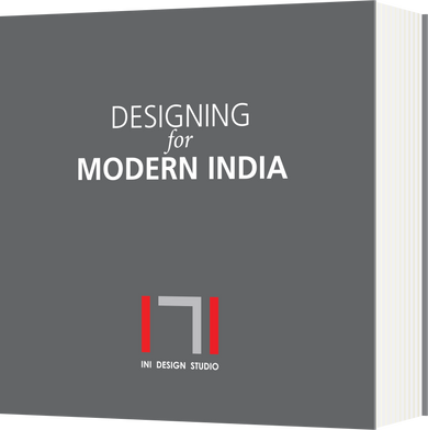Designing for Modern India