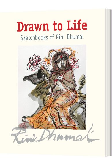Drawn to Life