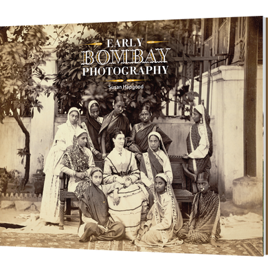 Early Bombay Photography