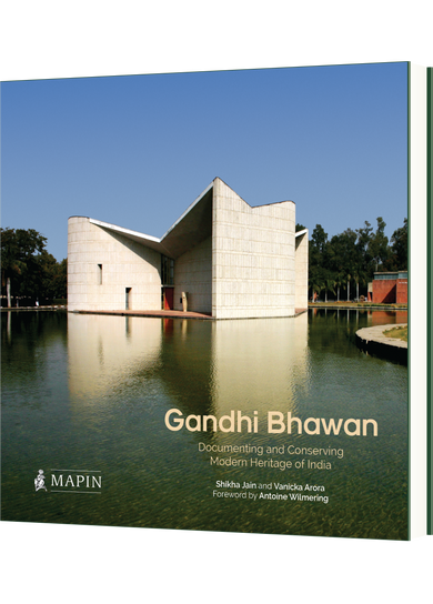 Gandhi Bhawan
