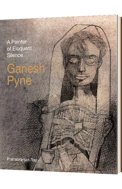 Ganesh Pyne