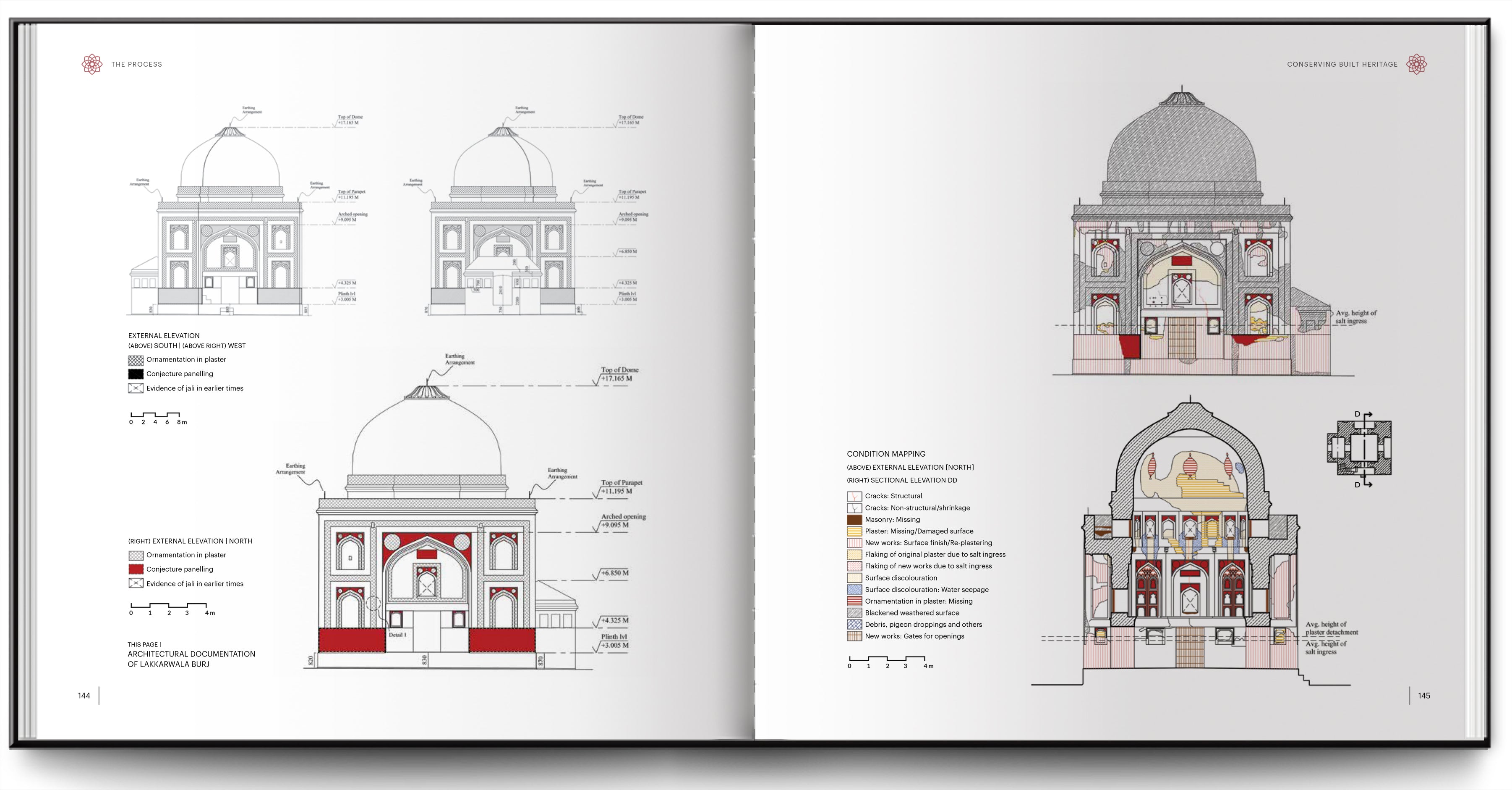 Gardens Within A Garden