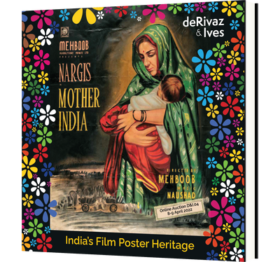 India's Film Poster Heritage