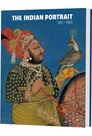 The Indian Portrait 1560–1860