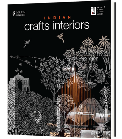 Indian Crafts Interiors