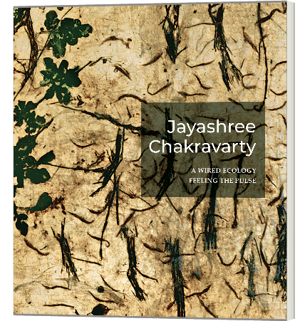 Jayshree Chakravarty