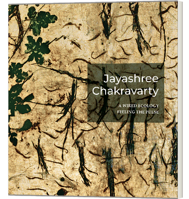 Jayshree Chakravarty