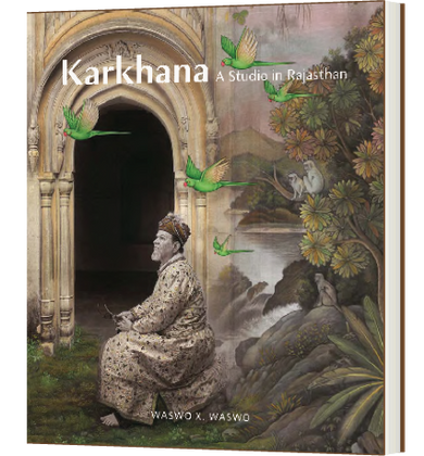 Karkhana